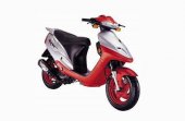 2008 TGB Akros Tec 50 photo